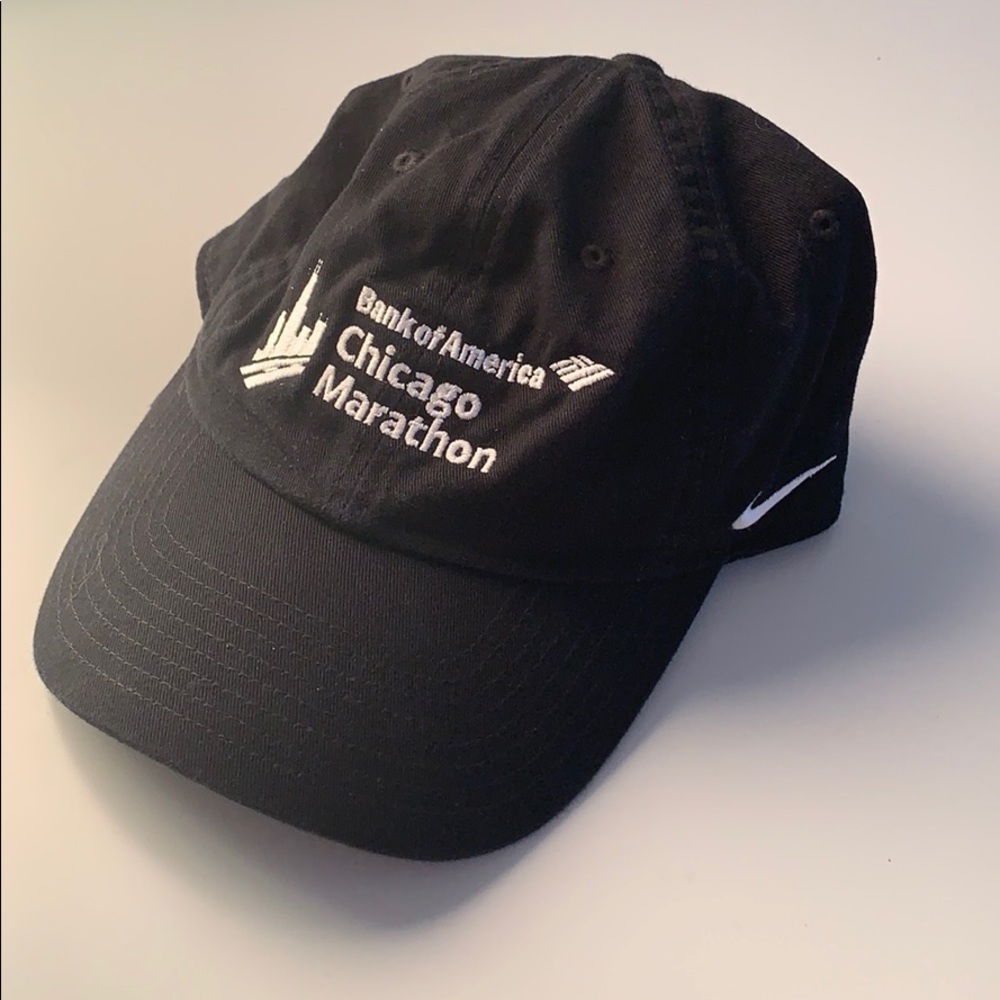Bank of America Chicago Marathon Hat